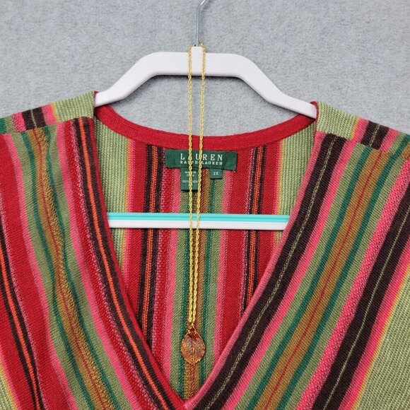 Bronze Tone Dipped Leaf Necklace Nature Jewelry Real Leaves Gold Tone Chain - Picture 2 of 7